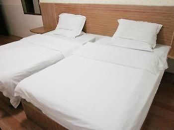 Hongmei Hostel Šen-čen Exteriér fotografie