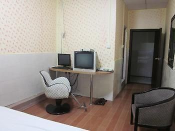 Hongmei Hostel Šen-čen Exteriér fotografie