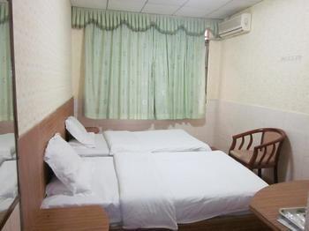 Hongmei Hostel Šen-čen Exteriér fotografie